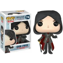 Assassin's Creed Syndicate Evie Frye Funko Pop! Vinyl Figure