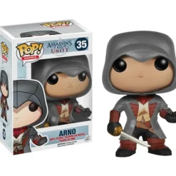 Assassin's Creed Unity Arno Funko Pop! Vinyl Figure