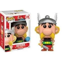 Asterix & Obelix Asterix Funko Pop! Vinyl Figure