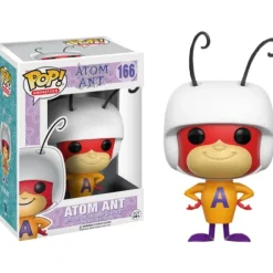 Atom Ant Atom Ant Funko Pop! Vinyl Figure