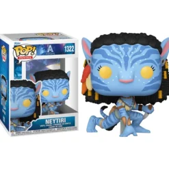 Avatar Neytiri Funko Pop! Vinyl Figure