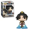 Avatar: The Last Airbender Azula Funko Pop! Vinyl Figure