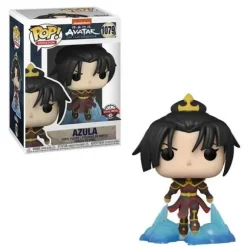 Avatar: The Last Airbender Azula Funko Pop! Vinyl Figure