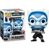 Avatar: The Last Airbender The Blue Spirit Funko Pop! Vinyl Figure