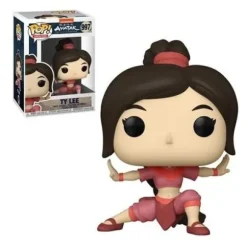 Avatar: The Last Airbender Ty Lee Funko Pop! Vinyl Figure