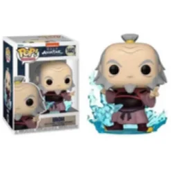 Avatar: The Last Airbender Iroh Funko Pop! Vinyl Figure