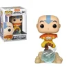 Avatar: The Last Airbender Aang on Air Scooter Funko Pop! Vinyl Figure