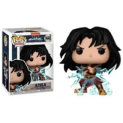 Avatar: The Last Airbender Azula Funko Pop! Vinyl Figure