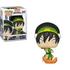 Avatar: The Last Airbender Toph Funko Pop! Vinyl Figure