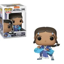 Avatar: The Last Airbender Katara Funko Pop! Vinyl Figure