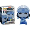 Avatar: The Last Airbender Kyoshi Funko Pop! Vinyl Figure