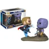 Avengers: Infinity War Thor Vs Thanos Funko Pop! Vinyl Figure