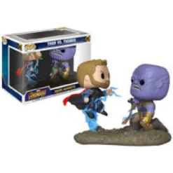 Avengers: Infinity War Thor Vs Thanos Funko Pop! Vinyl Figure