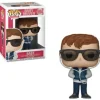 Baby Driver Baby Funko Pop! Vinyl Figure