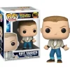 Back to The Future Biff Tannen Funko Pop! Vinyl Figure