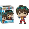 Bakugan Dan Kuso Funko Pop! Vinyl Figure