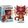 Bakugan Dragonoid Funko Pop! Vinyl Figure