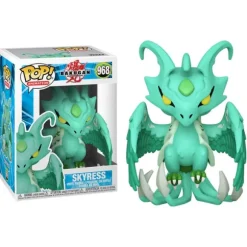 Bakugan Skyress Funko Pop! Vinyl Figure