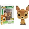 Bambi Bambi Flocked Funko Pop! Vinyl Figure
