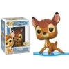 Bambi Bambi On Ice Funko Pop! Vinyl Figure