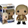 Battlestar Galactica Lieutenant Starbuck Funko Pop! Vinyl Figure