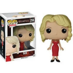 Battlestar Galactica Six Funko Pop! Vinyl Figure