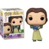 Beauty and the Beast Belle Library Dress Funko Pop! Vinyl Figure