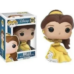 Beauty and the Beast Belle Funko Pop! Vinyl Figure