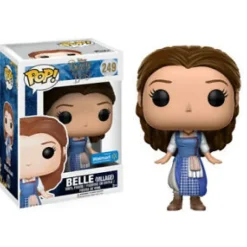 Beauty and the Beast Belle Village Funko Pop! Vinyl Figure