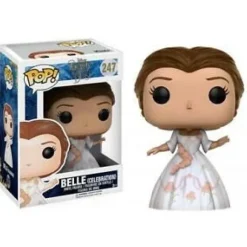 Beauty and the Beast Belle Celebration Funko Pop! Vinyl Figure
