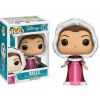 Beauty and the Beast Belle Pink Dress Funko Pop! Vinyl Figure