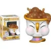 Beauty and the Beast Chip Funko Pop! Vinyl Figure