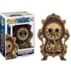 Beauty and the Beast Cogsworth Funko Pop! Vinyl Figure