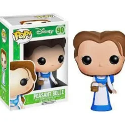 Beauty and the Beast Peasant Belle Funko Pop! Vinyl Figure