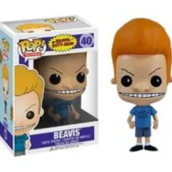 Beavis and Butt-Head Beavis Funko Pop! Vinyl Figure