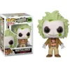 Beetlejuice Beetlejuice Beetlejuice Funko Pop! Vinyl Figure