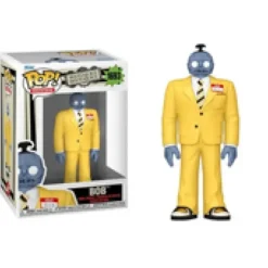 Beetlejuice Beetlejuice Bob Funko Pop! Vinyl Figure