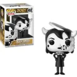Bendy and the Ink Machine Alice Angel Funko Pop! Vinyl Figure