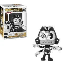 Bendy and the Ink Machine Striker Funko Pop! Vinyl Figure