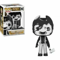 Bendy and the Ink Machine Sammy Lawrence Funko Pop! Vinyl Figure