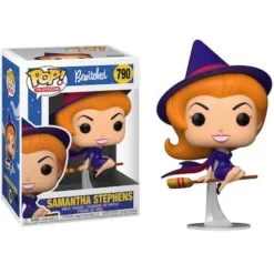 Bewitched Samantha Stephens Funko Pop! Vinyl Figure