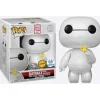 Big Hero 6 Baymax 6" Chase Funko Pop! Vinyl Figure