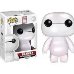 Big Hero 6 Baymax 6" Funko Pop! Vinyl Figure