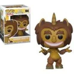 Big Mouth Hormone Monster Funko Pop! Vinyl Figure