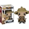 Big Trouble In Little China Tunder Funko Pop! Vinyl Figure