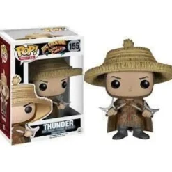 Big Trouble In Little China Tunder Funko Pop! Vinyl Figure