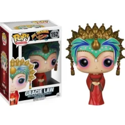 Big Trouble In Little China Gracie Law Funko Pop! Vinyl Figure