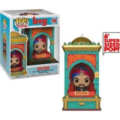 Big Zoltar Funko Pop! Vinyl Figure