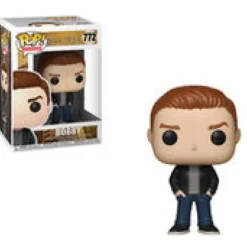 Billions Bobby Funko Pop! Vinyl Figure