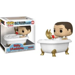 Billy Madison Billy Madison In Tub Funko Pop! Vinyl Figure